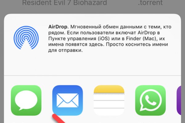 Darknet магазин