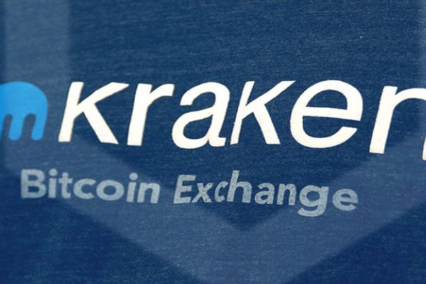Доступ к kraken через vpn